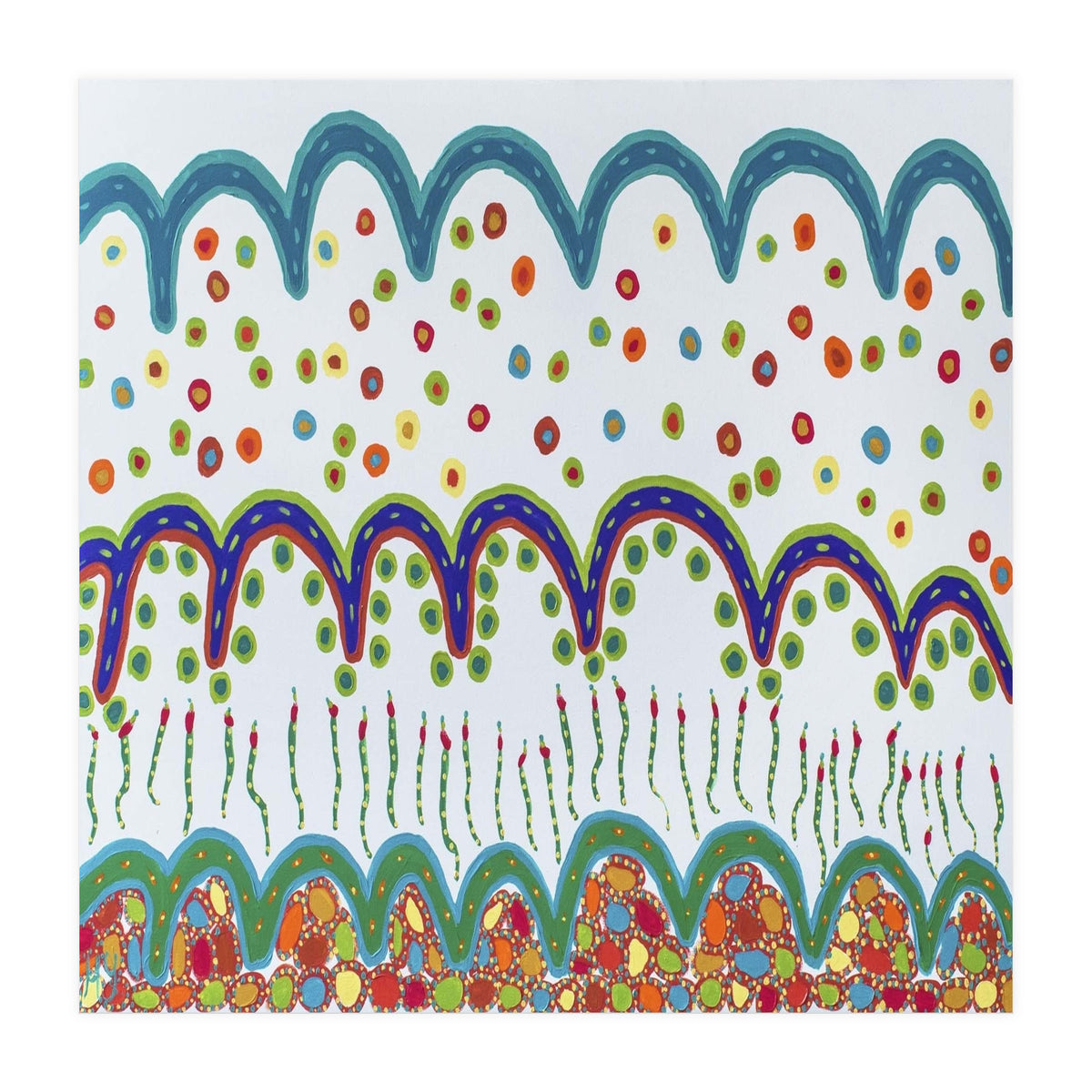 Fun & Fun (Print Only)