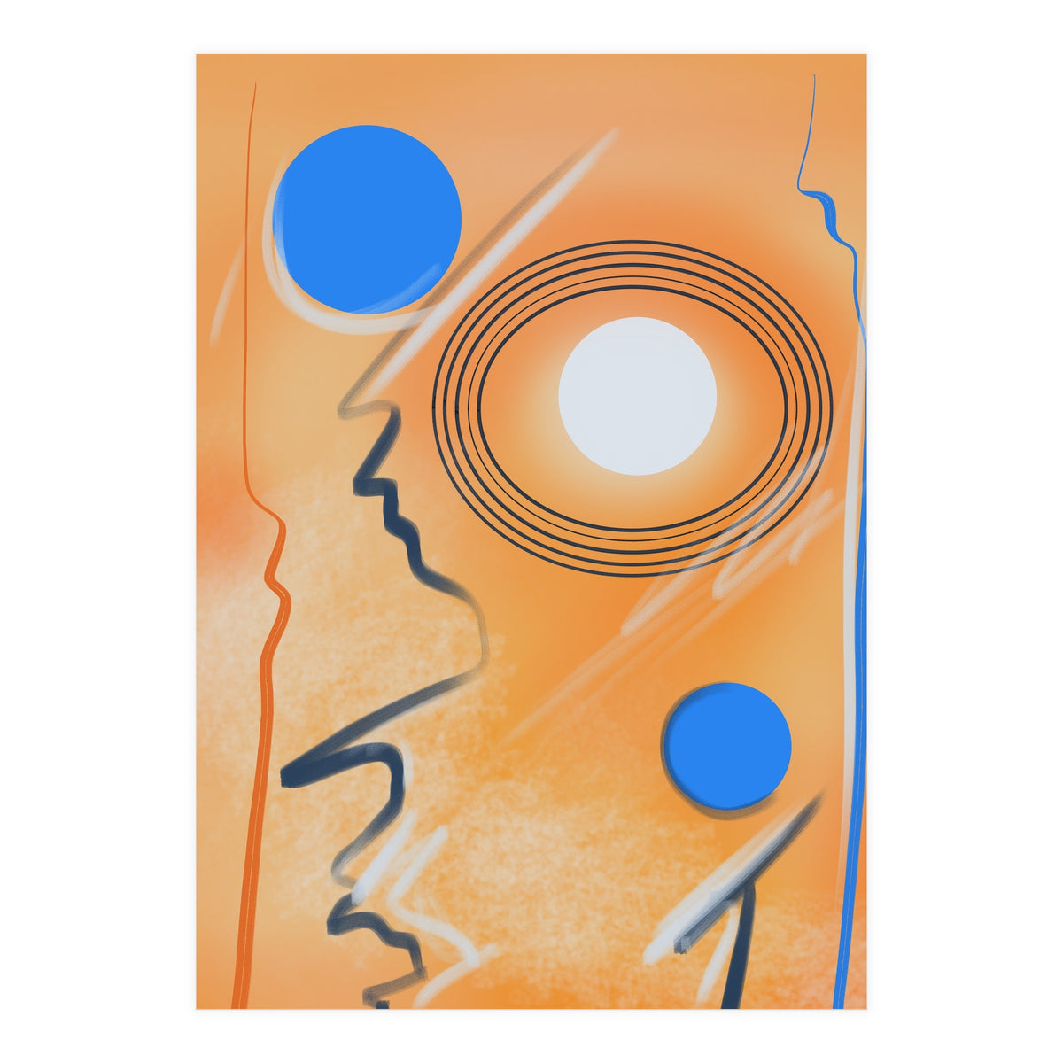 Fantasias 2 (Print Only)