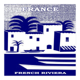 Travel Poster France (Print Only) thumbnail
