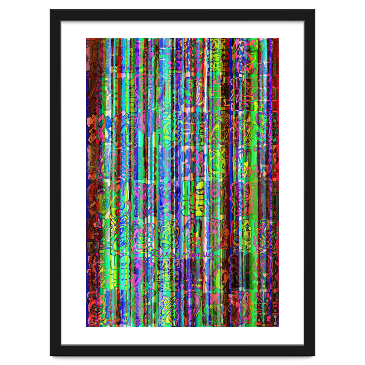 Graffiti Digital 2022 66