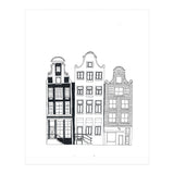 Amsterdam (Print Only) thumbnail