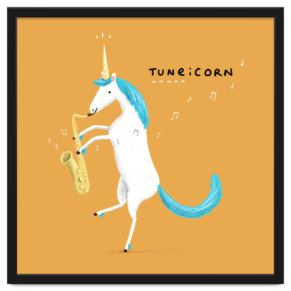 Tuneicorn