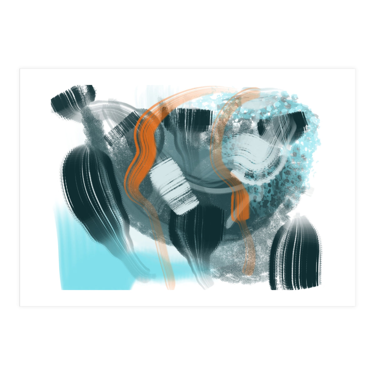 Passos Km (Print Only)