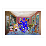 Graffiti Digital 2022 1078 (Print Only) thumbnail
