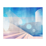 Sunday Morning #3 (Print Only) thumbnail