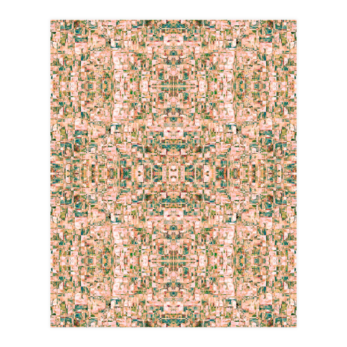 Digital Evolution 4 (Print Only)