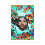 El Che Y Graffiti 4 (Print Only) thumbnail