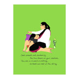 Mother's Heart 2 (Print Only) thumbnail