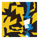 Blue and Yellow (Print Only) thumbnail