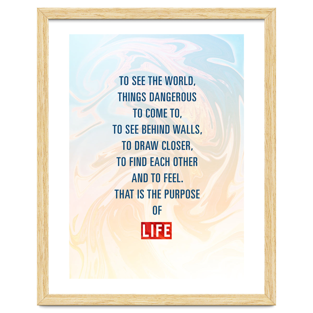 Secret Life of Walter Mitty