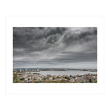 Cardiff Bay (Print Only) thumbnail