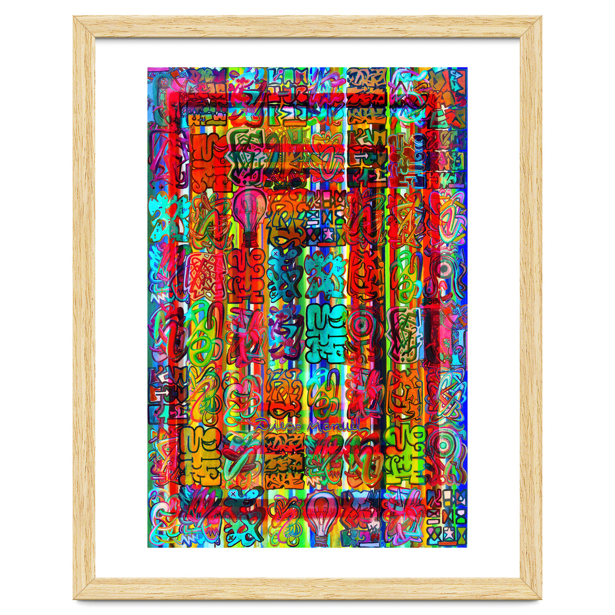 Graffiti Digital 2022 373