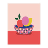 Fruits In Basket Rgb (Print Only) thumbnail
