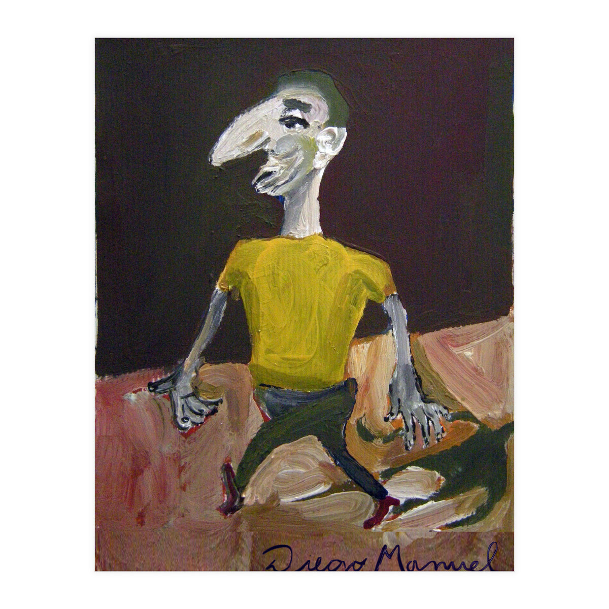 art star (Print Only)