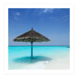 Beach (Print Only) thumbnail