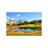 Nature (Print Only) thumbnail