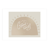 Enjoy the Good times I (Print Only) thumbnail