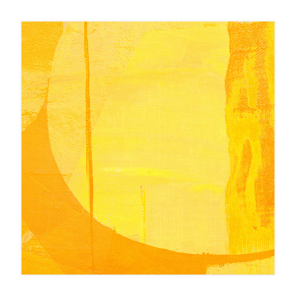 Summer Sun I (Print Only)