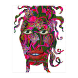Mujer B 55 (Print Only) thumbnail