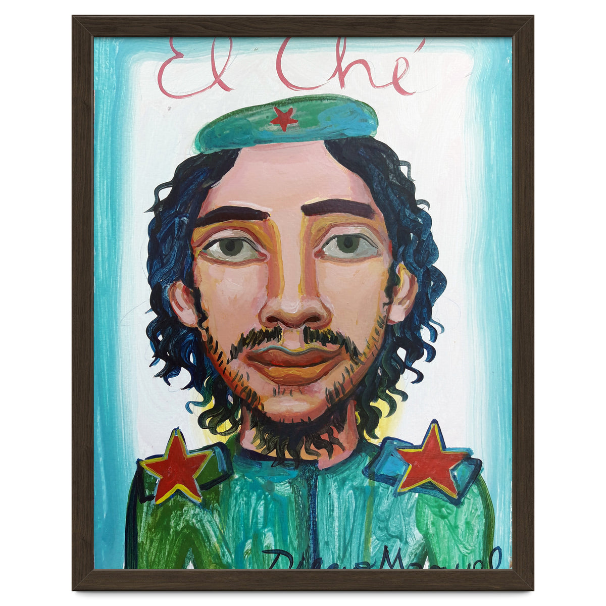 Ché Guevara 6