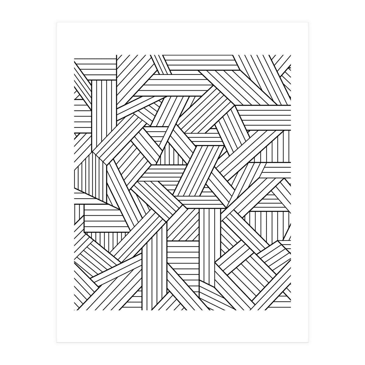 Infatuation (Print Only)