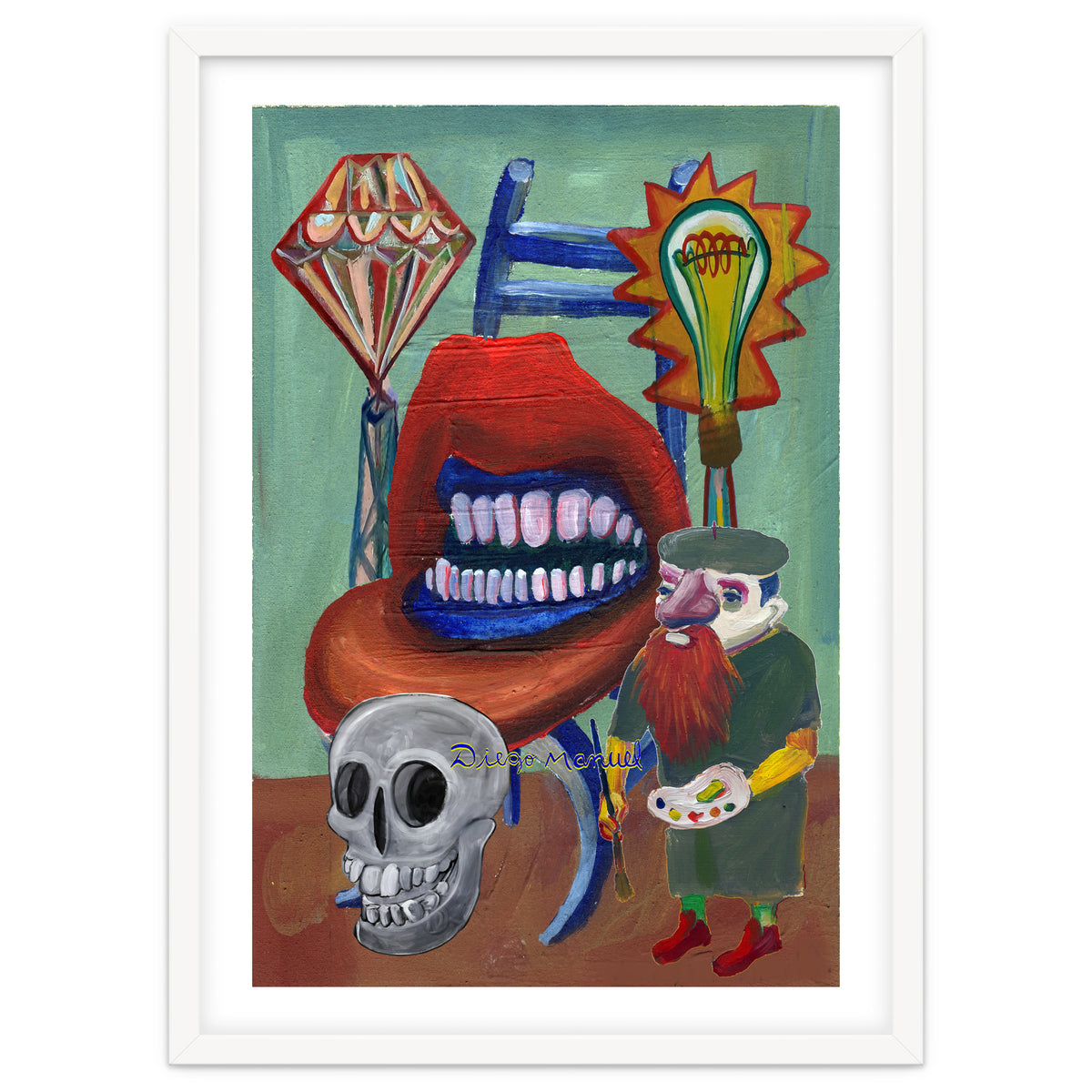 Graffiti Digital 2022 866