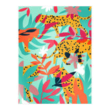 Chasing The Cheetah (Print Only) thumbnail