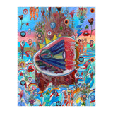 La Isla Digital 26 (Print Only) thumbnail