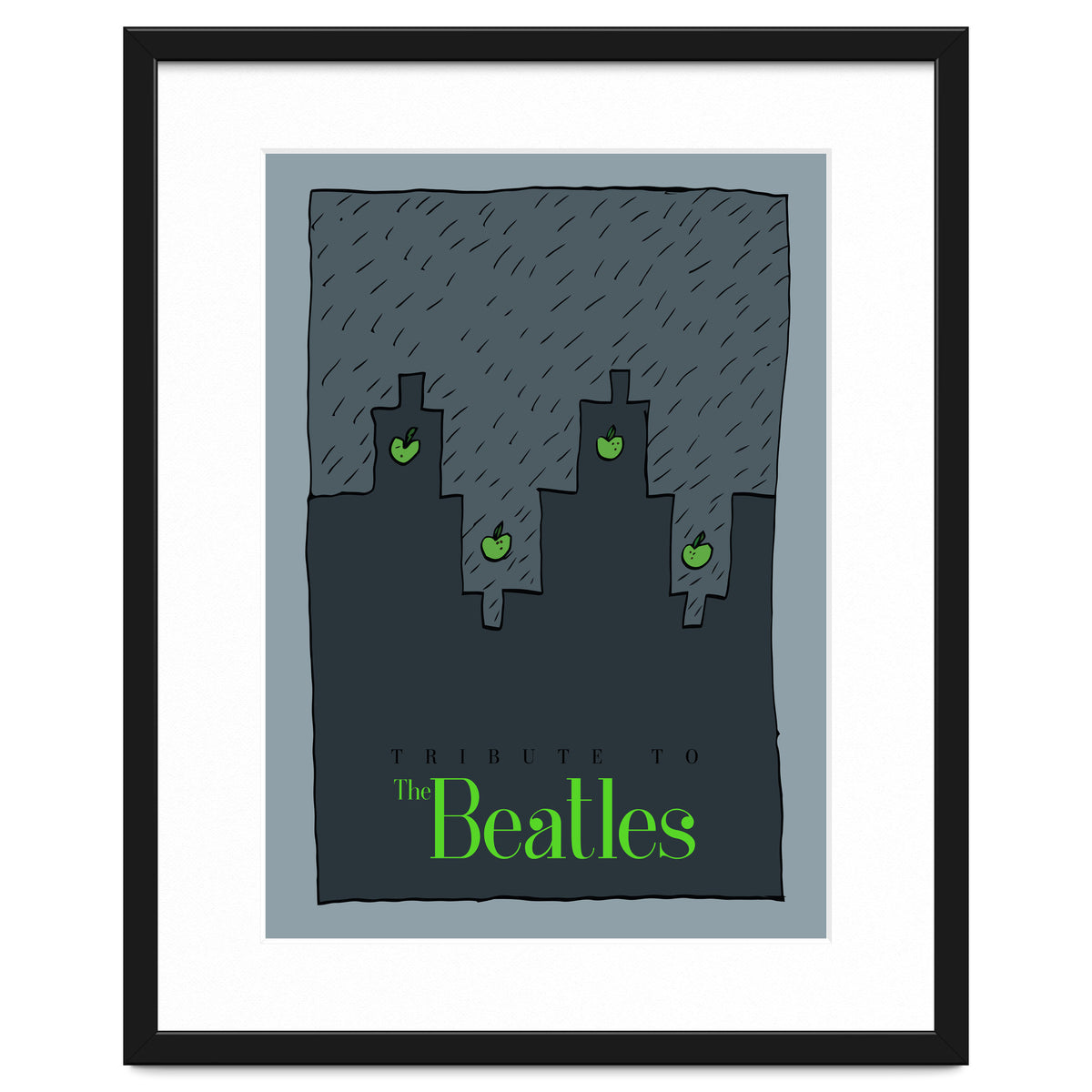 Tribute to The Beatles