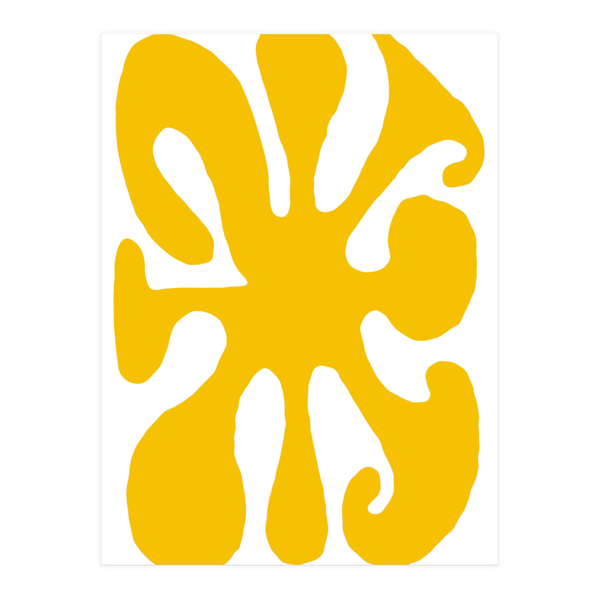 Fuego 151 Copia (Print Only)