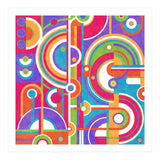Vent Stripe (Print Only) thumbnail