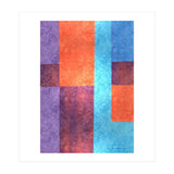 Geometric Space 3 (Print Only) thumbnail