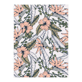 Tropical pattern pastel (Print Only) thumbnail