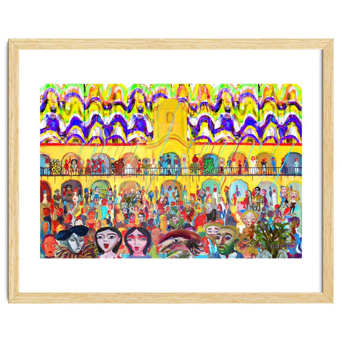 25 De Mayo Pop Digital 1