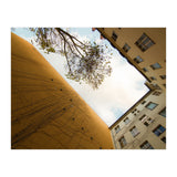 Hinterhof 74 (Print Only) thumbnail