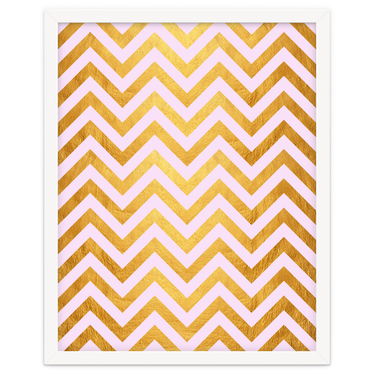 Chevron Golden IV