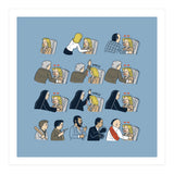 Don't Panic (Print Only) thumbnail