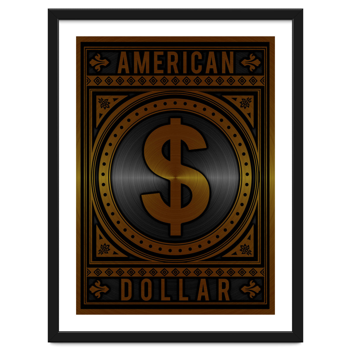 American Dollar
