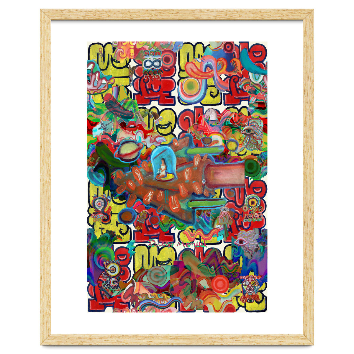 Muchas Cosas 2021 192