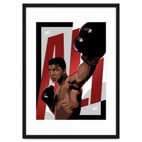 Ali The Greatest