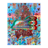 La Isla Digital 29 (Print Only) thumbnail