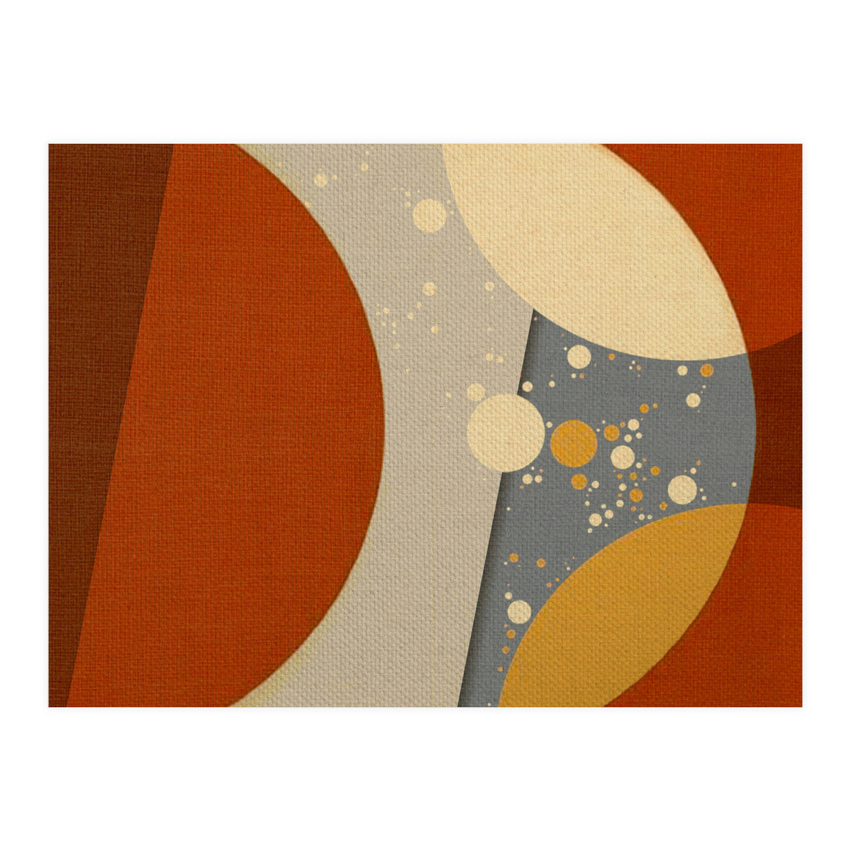 Contaminated (Print Only)