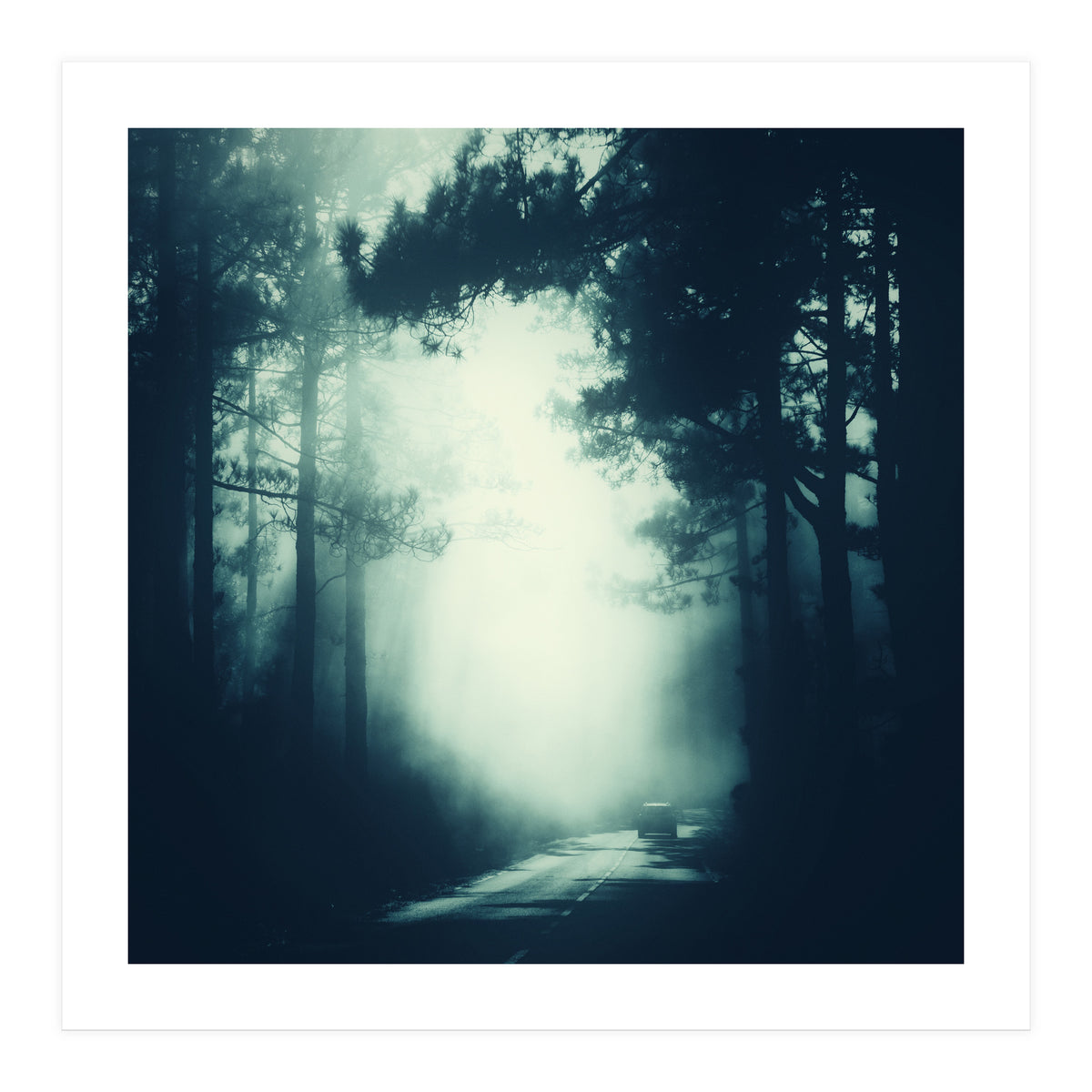 passage (Print Only)