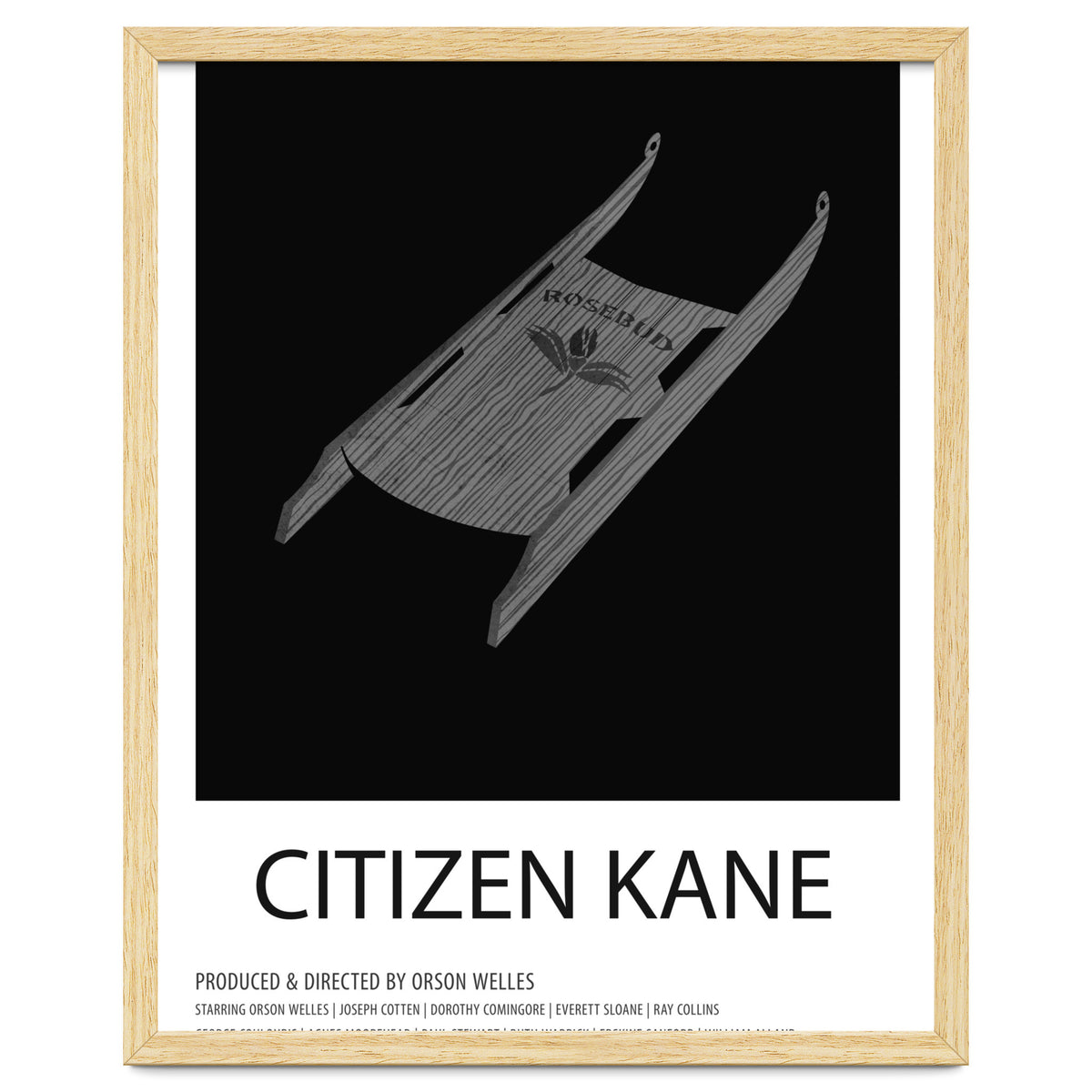 Citizen Kane (1941)