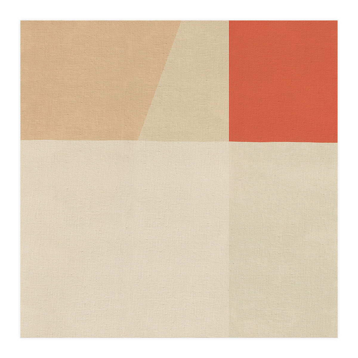 Sailing Alone (Print Only)