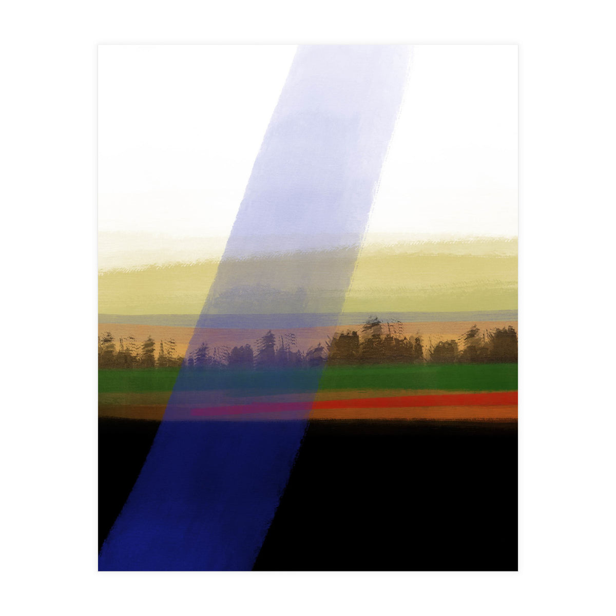 MORNING THOUGHT (Print Only)