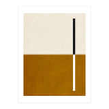 GEOMETRIC ART - 01G (Print Only) thumbnail