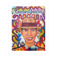 Carlos Tango Star 2 (Print Only)