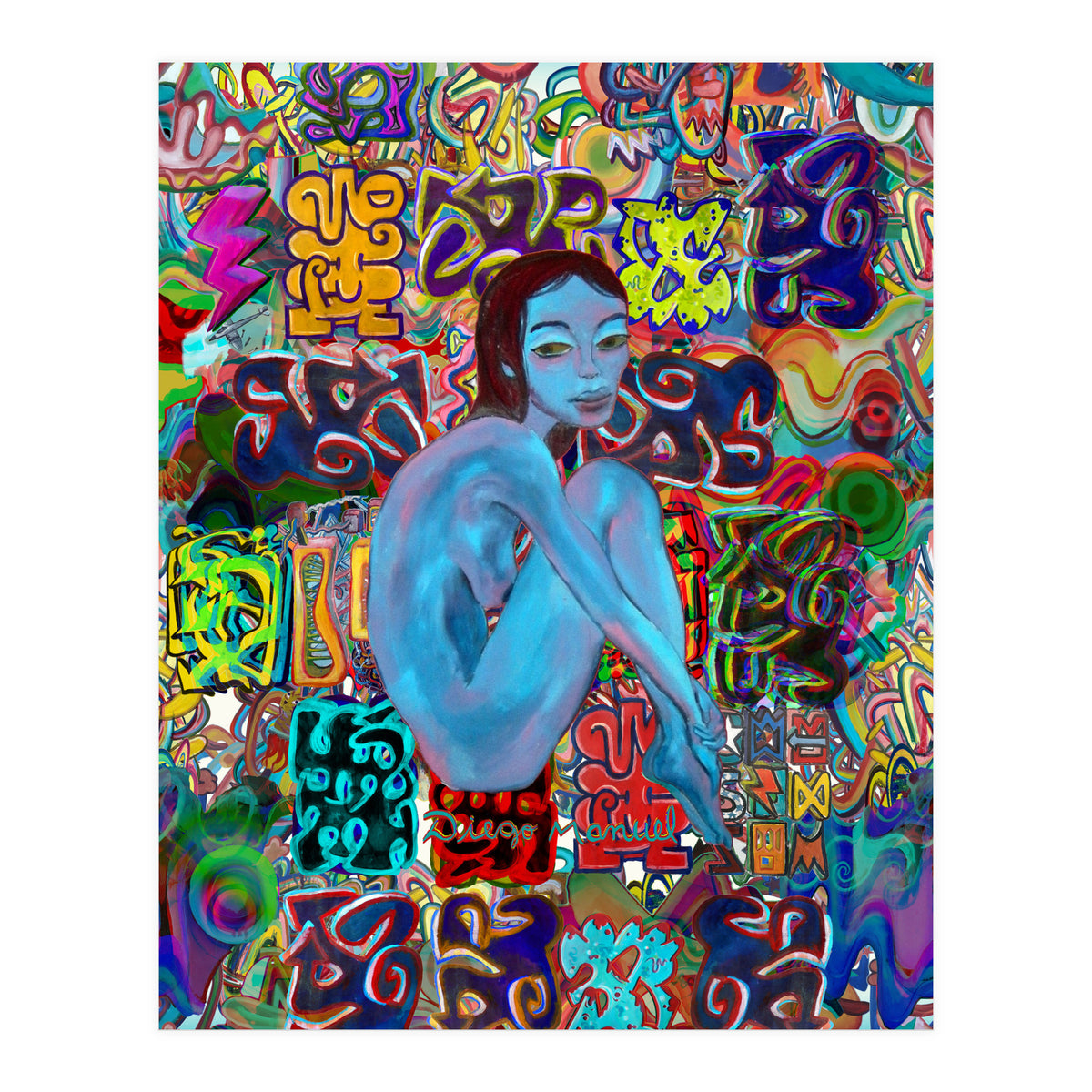 New Graffiti2022 37 (Print Only)