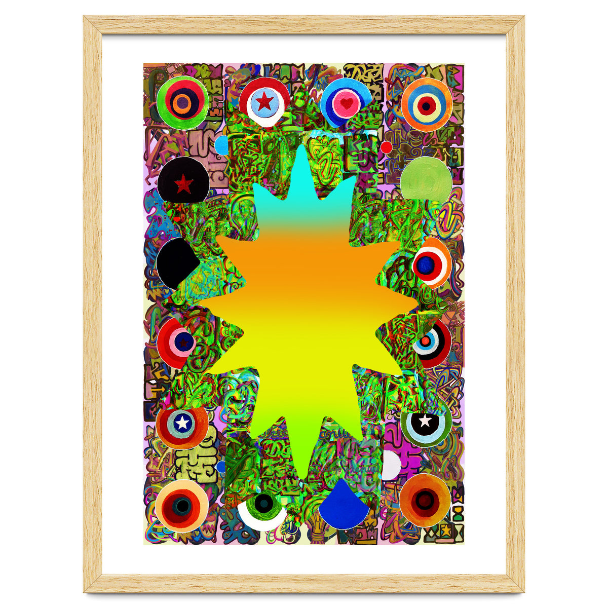 Graffiti Digital Nuevo 2023 88